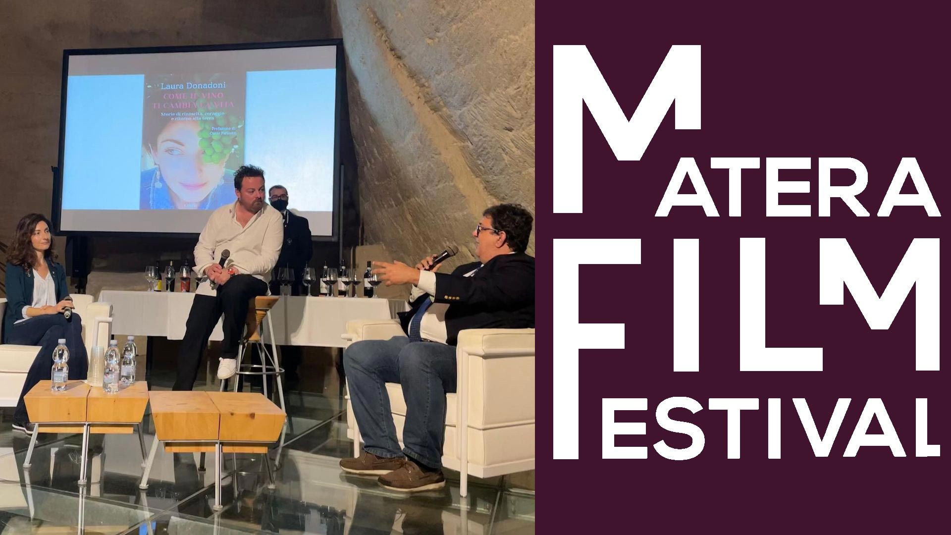 Matera Film Festival